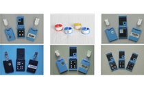 PG-TLD dosimeters