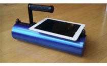 SG119 Environmental radiation survey meters---Bodyguard