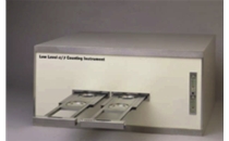 RC114 Alpha/Beta Counting System