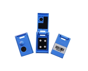 CTLD-J3000型鉴别式热释光剂量计