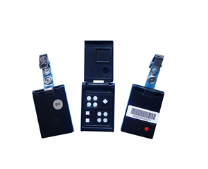 反照中子剂量计