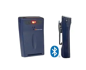 DMC 3000 电子个人剂量计