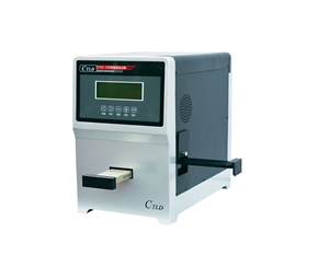 CTLD-250型单通道热释光剂量读出器