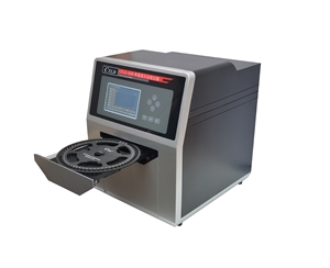 CTLD-450B-P60 单通道转盘式自动热释光读出器