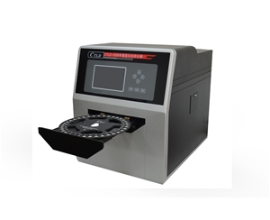 CTLD-450B-G36 单通道转盘式自动热释光读出器