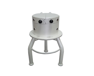 CTLD-D2000 热释光探测器低本底铅室